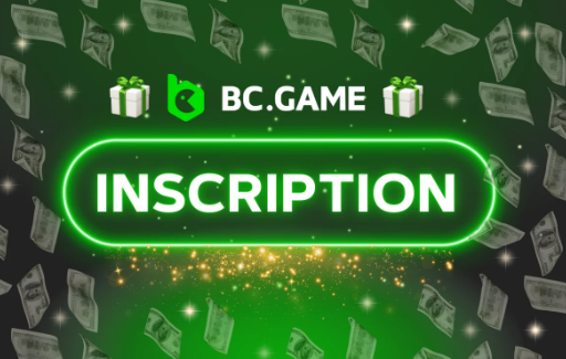 BCGame Découvrez l'univers passionnant des jeux en ligne BCGame Découvrez l'univers passionnant des jeux en ligne