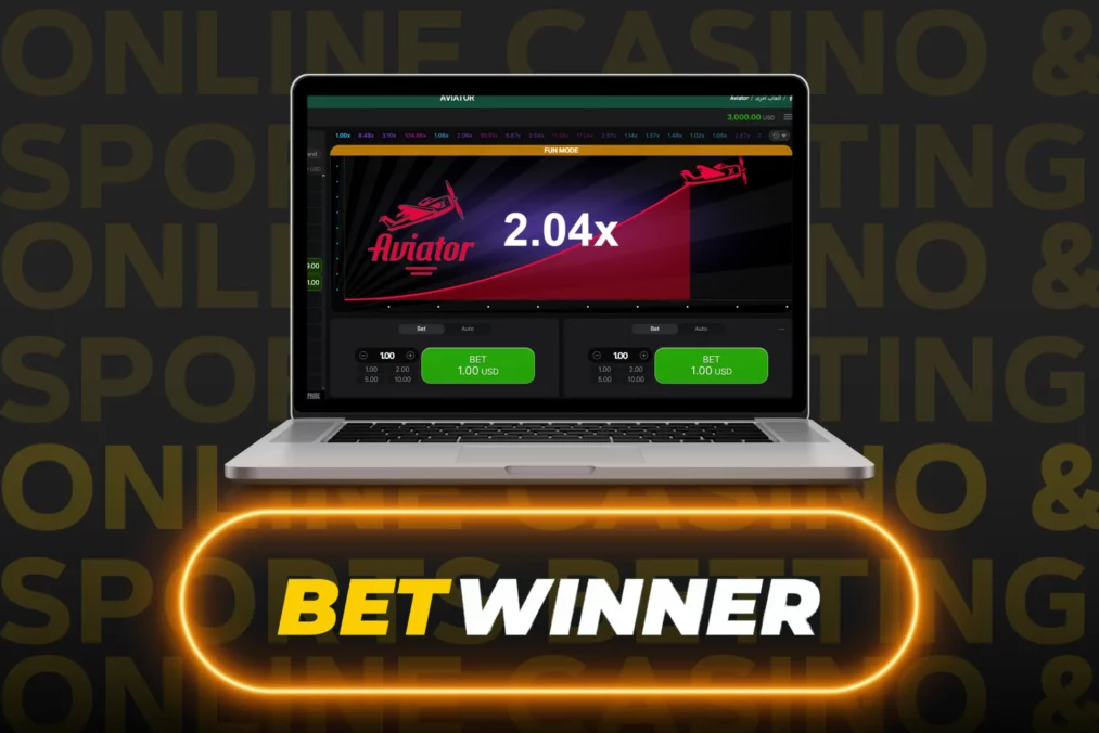 Betwinner App Your Gateway to Smart Betting