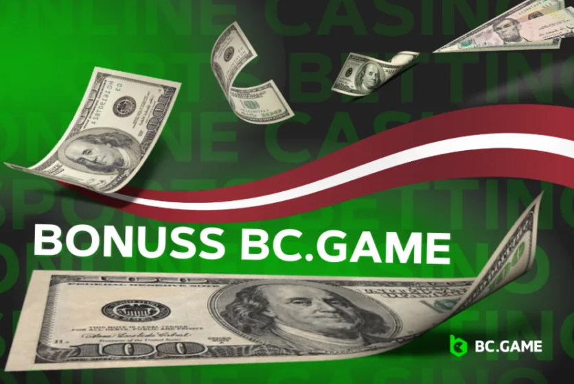 Discover the Exciting World of Bc.Game Features, Games, and More