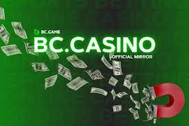 Discover the Thrilling World of Bc Casino