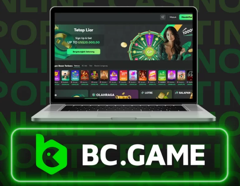 Discover the Thrills of Playing at Bc Game Discover the Thrills of Playing at Bc Game