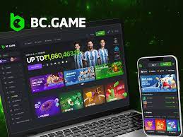 Exploring the Thrilling World of Bc.G Games