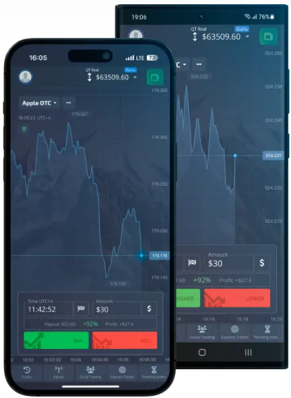 Pocket Option Demo Your Guide to Online Trading