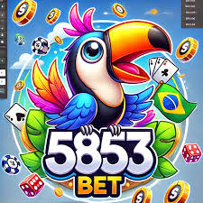 Descubra o Mundo do 5853Bet Apostas, Jogos e Atrações Descubra o Mundo do 5853Bet Apostas, Jogos e Atrações