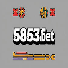 Descubra o Mundo do 5853Bet Apostas, Jogos e Atrações Descubra o Mundo do 5853Bet Apostas, Jogos e Atrações