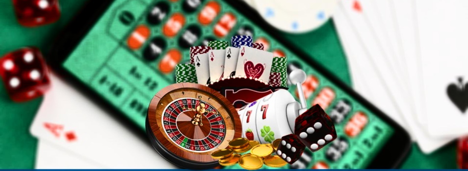 Discover Exciting Opportunities at Casinos Not on Gamstop 3133