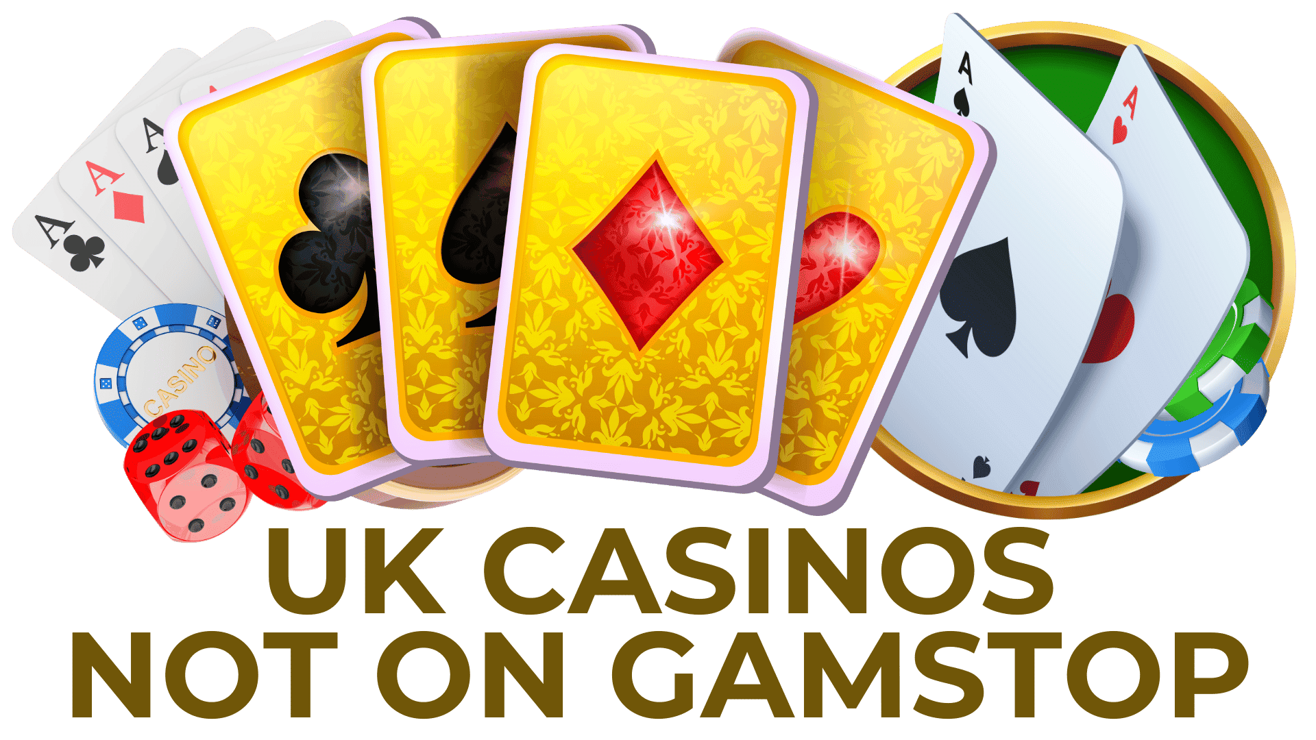 Explore the World of Non Gamstop Casinos 3615 Explore the World of Non Gamstop Casinos 3615