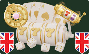 Exploring Non Gamstop Casinos A New Horizon for Players Exploring Non Gamstop Casinos A New Horizon for Players