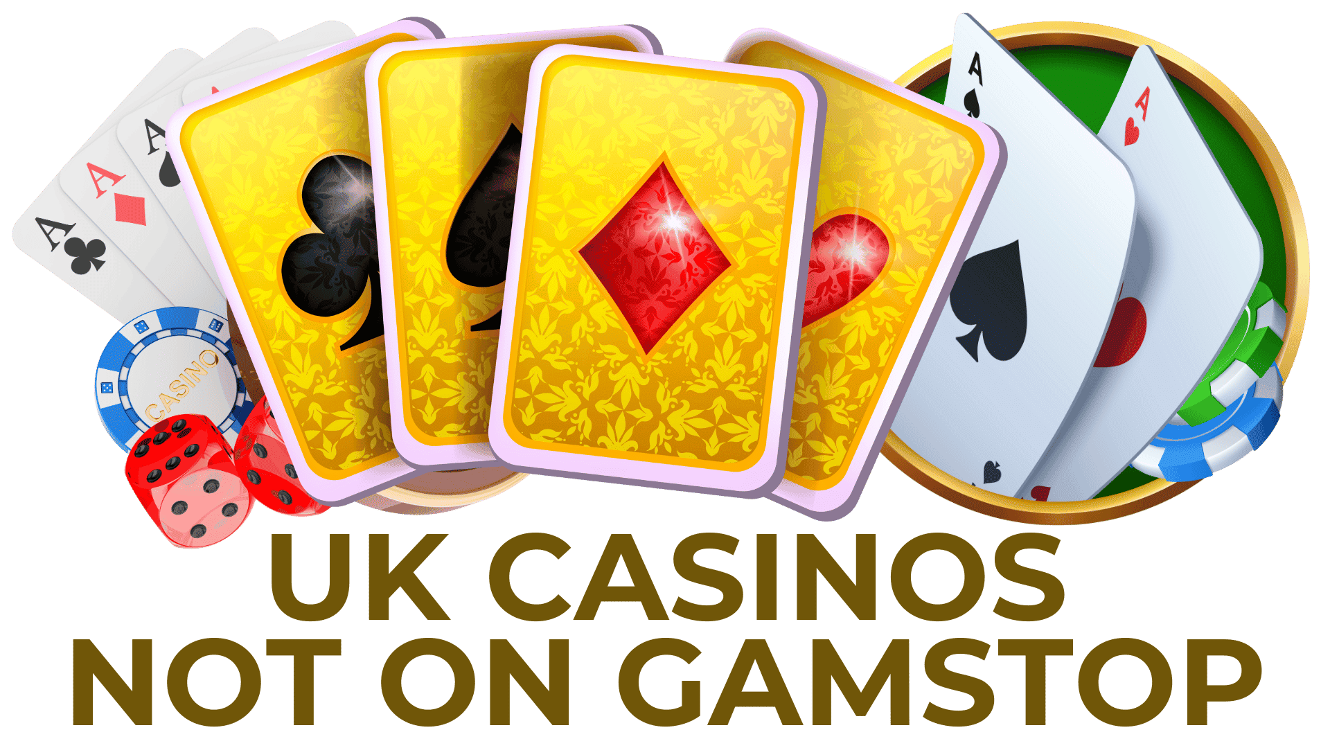 Exploring the World of Casinos Not on Gamstop 2082