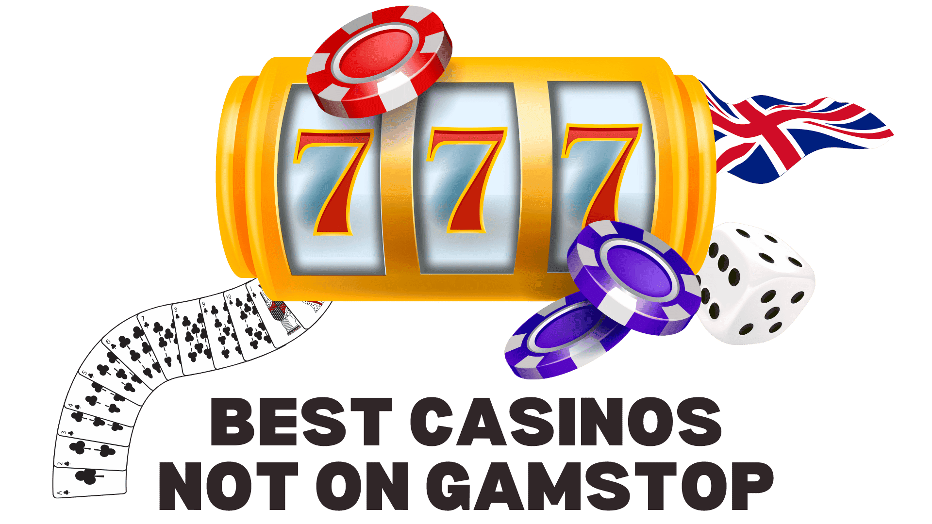 Find Your Luck Casinos Not on Gamstop