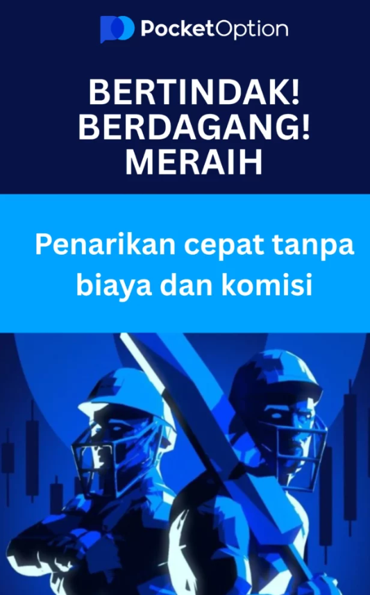 Panduan Lengkap untuk Memahami Situs Pocket Option