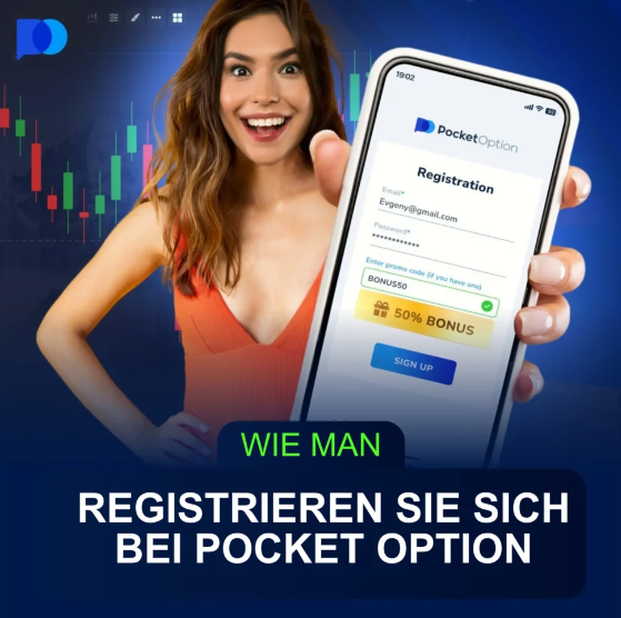 Pocket Option Broker – Der Weg zum Erfolg im digitalen Trading