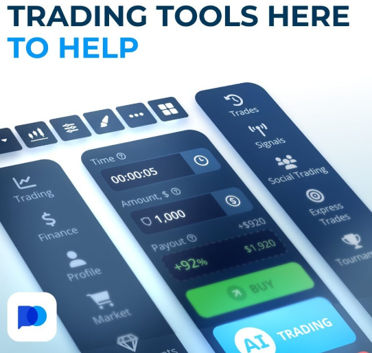 Pocket Option Guides and Tips Master Your Trading Strategy