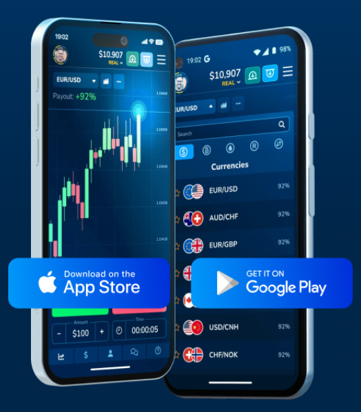 Pocket Option Site Инновационная Платформа для Торговли Бинарными Опционами