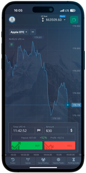 Pocket Option Trader Mastering the Art of Binary Options Trading Pocket Option Trader Mastering the Art of Binary Options Trading