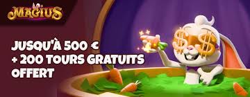 Magius Online Casino UK Your Ultimate Guide to Winning Big! Magius Online Casino UK Your Ultimate Guide to Winning Big!