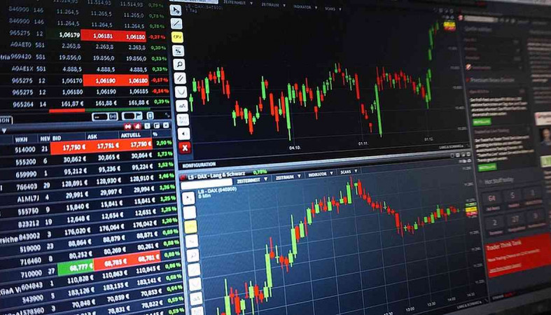 Pocket Option Trading Platform Your Gateway to Easy Trading Pocket Option Trading Platform Your Gateway to Easy Trading