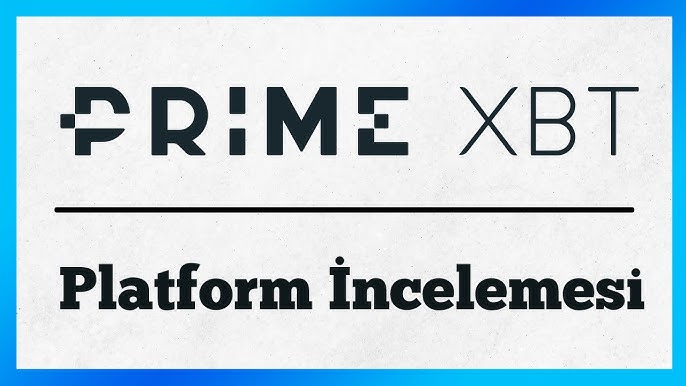 Understanding the PrimeXBT Trading Platform Understanding the PrimeXBT Trading Platform