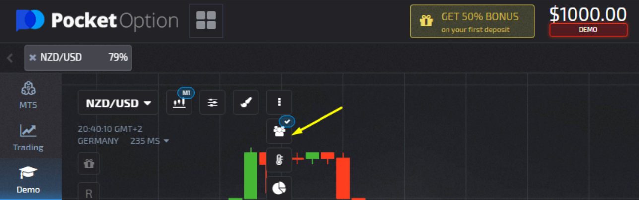 Understanding Trading Platforms What is the minimum deposit for Pocket Option Understanding Trading Platforms What is the minimum deposit for Pocket Option