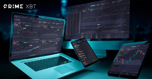 Unlocking the Future of Trading UK PrimeXBT Unlocking the Future of Trading UK PrimeXBT