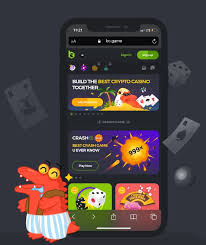 Cermin BC.GAME Menyelami Dunia Permainan Blockchain Cermin BC.GAME Menyelami Dunia Permainan Blockchain