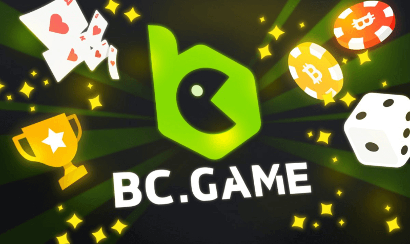 Cermin BC.GAME Menyelami Dunia Permainan Blockchain Cermin BC.GAME Menyelami Dunia Permainan Blockchain