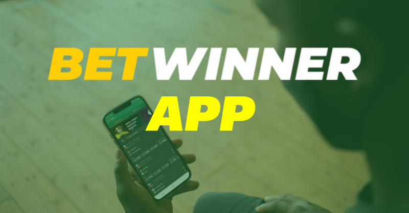 Découvrez Betwinner Votre Guide Complet pour les Paris en Ligne Découvrez Betwinner Votre Guide Complet pour les Paris en Ligne