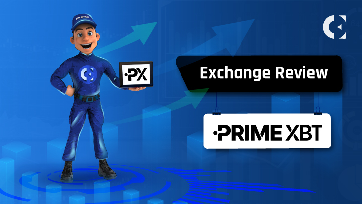 Discover the Excellence of Plataforma de Negociação PrimeXBT Discover the Excellence of Plataforma de Negociação PrimeXBT