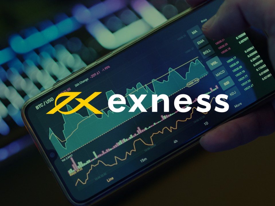 Exness Online Broker A Comprehensive Guide Exness Online Broker A Comprehensive Guide