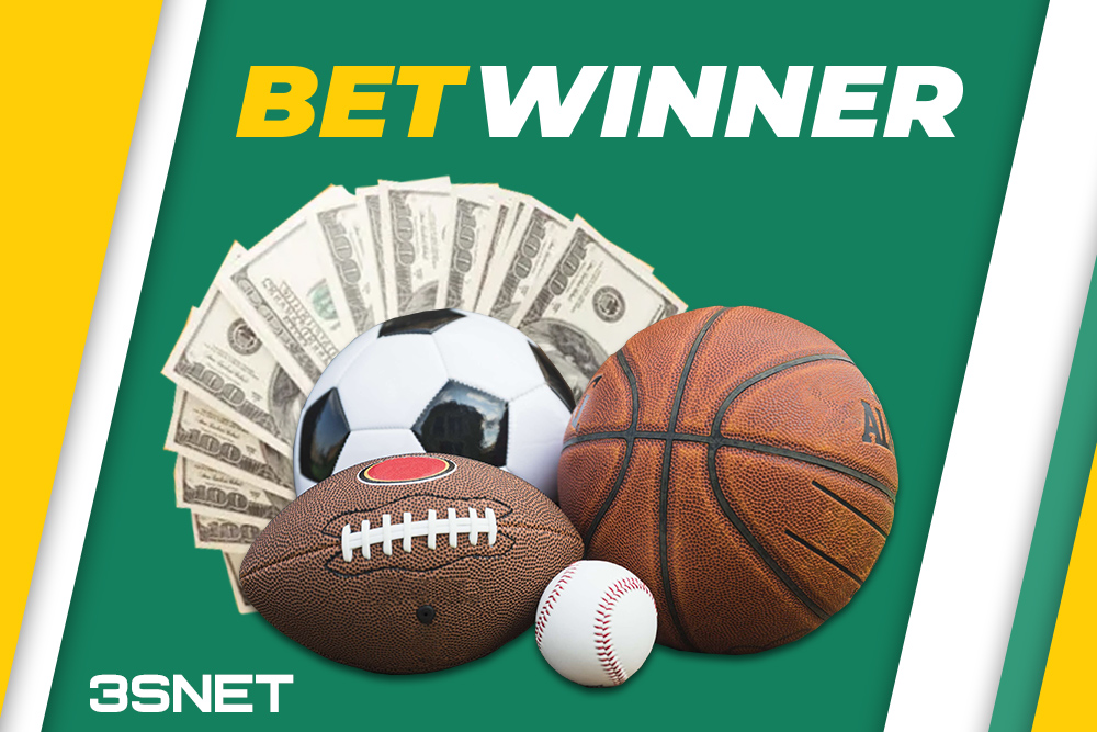 Experience the Thrill of Betwinner Casino FR Experience the Thrill of Betwinner Casino FR