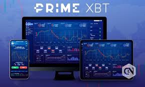 Mastering PrimeXBT Trading Strategies, Tips, and Insights Mastering PrimeXBT Trading Strategies, Tips, and Insights