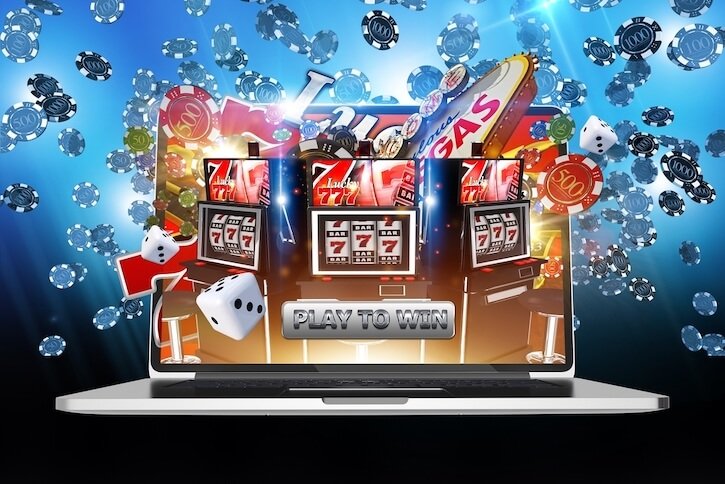 The Rise of Online Casino Apps in Kazakhstan in 2025 6 The Rise of Online Casino Apps in Kazakhstan in 2025 6