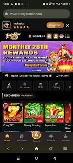 Unlock Amazing Bonuses with Lucky Star Casino Promo Code Unlock Amazing Bonuses with Lucky Star Casino Promo Code