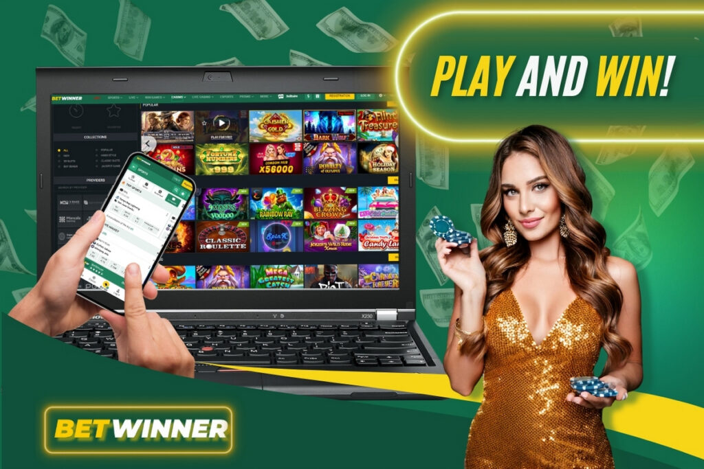 Comprehensive Guide to Betwinner Sports Betting Comprehensive Guide to Betwinner Sports Betting