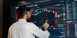 Crypto Trading Bots Revolutionizing the Way We Trade Crypto Trading Bots Revolutionizing the Way We Trade