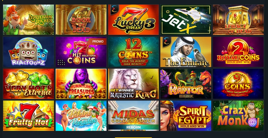 Découvrez comment effectuer une Betwinner connexion facilement Découvrez comment effectuer une Betwinner connexion facilement