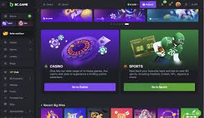 Discover the Excitement of BC Game Casino Free Play