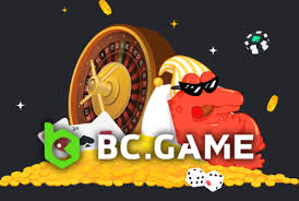 Discover the Excitement of BC Game Casino Free Play
