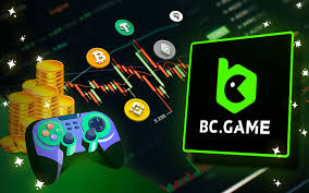Discover the Excitement with BC Game Mobile APK