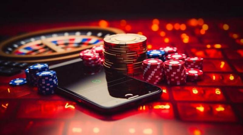 Discover the Thrills of Online Casino Cazeus 16