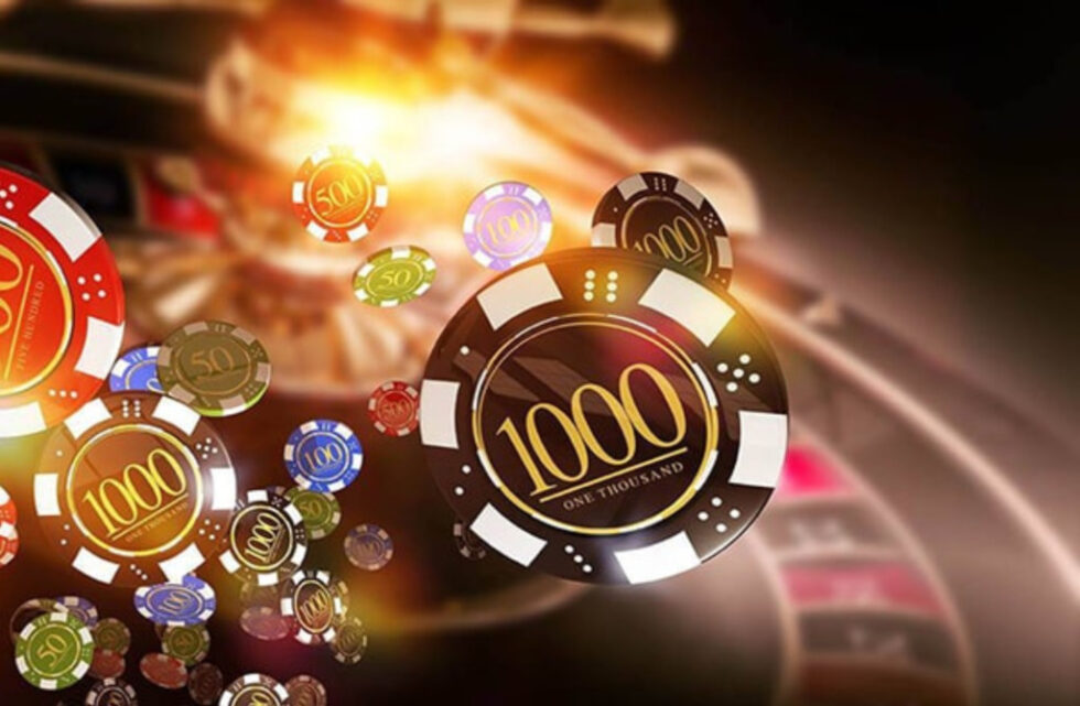 Discover the Thrills of Tropical Wins Casino Sportsbook 1 Discover the Thrills of Tropical Wins Casino Sportsbook 1