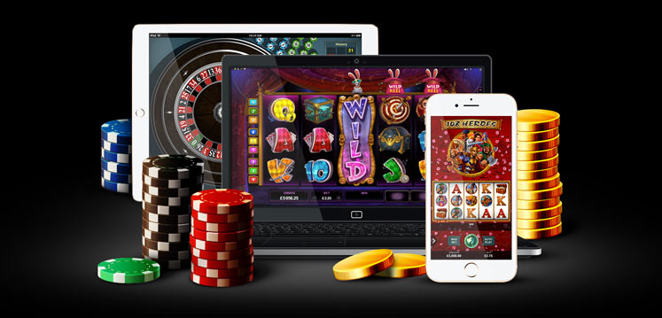 Discover the Top Online Trustly Casino UK Discover the Top Online Trustly Casino UK