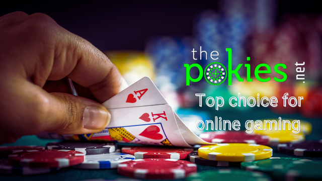 The Ultimate Guide to Gaming with thepokies The Ultimate Guide to Gaming with thepokies