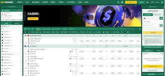 Betwinner Apk - Your Gateway to Seamless Betting Experience