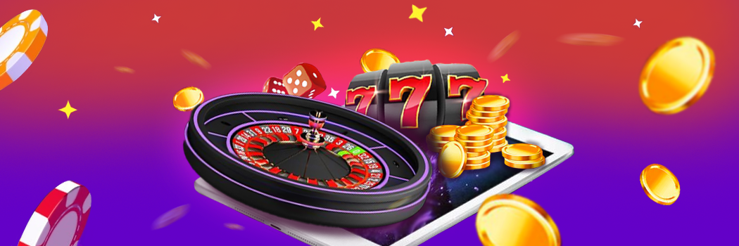 Discover the Excitement at Casino Lucky Mister UK 5