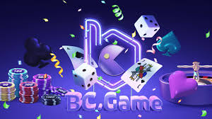 Discover the Excitement of BC.Game Casino 6 Discover the Excitement of BC.Game Casino 6