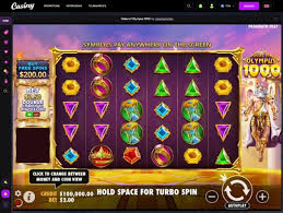 Discover the Exciting World of Casiny Casino 60