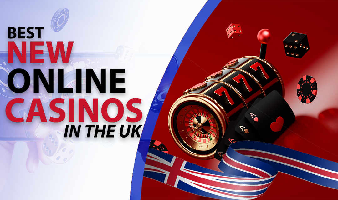 Experience Endless Thrills at Online UK Sky Hills Casino
