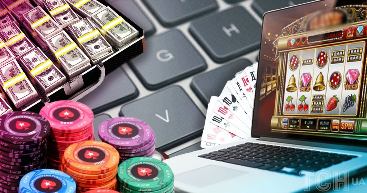 Experience the Thrill at Lucky Mister Casino & Sportsbook
