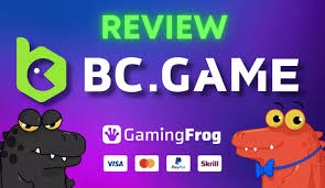 Experience Thrill and Excitement with BCGame Aviator